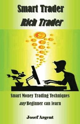 Book cover for Smart Trader Rich Trader