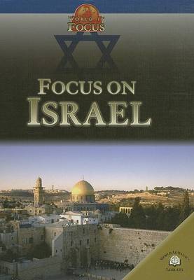 Cover of Focus on Israel