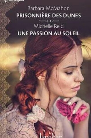 Cover of Prisonniere Des Dunes - Une Passion Au Soleil