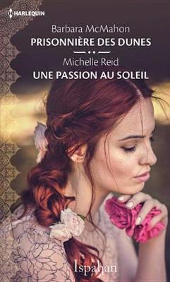 Book cover for Prisonniere Des Dunes - Une Passion Au Soleil