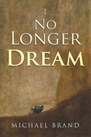 Cover of I No Longer Dream