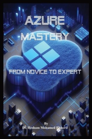 Cover of Azure Mastery