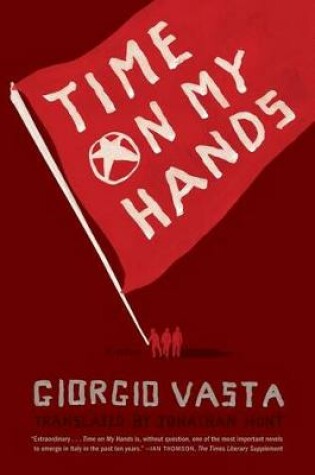 Cover of Time on My Hands