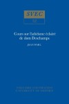 Book cover for Cours Sur l'Atheisme Eclaire De Dom Deschamps