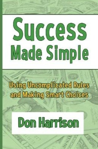 Cover of Success Made Simple