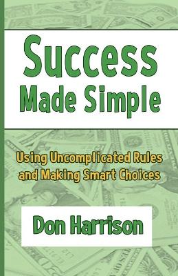 Book cover for Success Made Simple