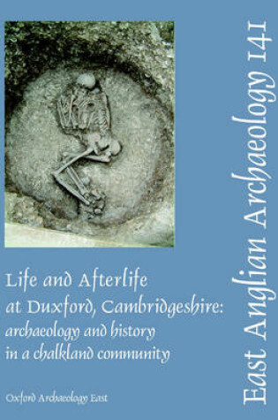 Cover of Life and Afterlife at Duxford, Cambridgeshire
