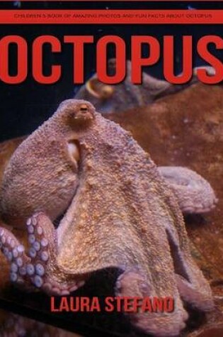 Cover of Octopus