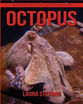 Book cover for Octopus