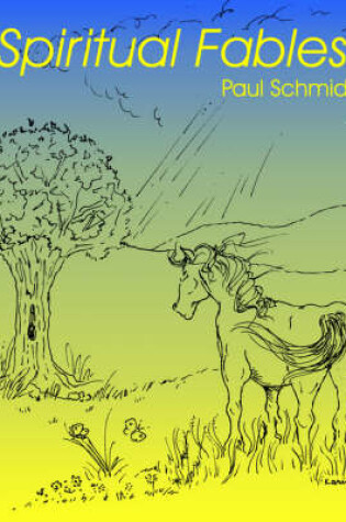 Cover of Spiritual Fables