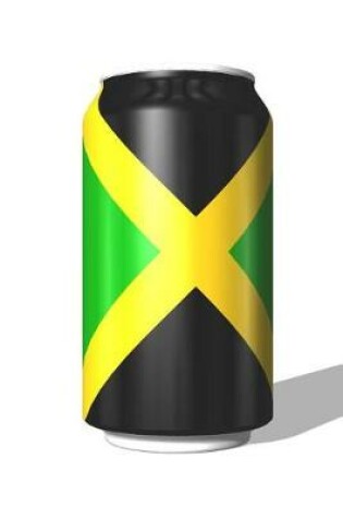 Cover of Jamaica Flag Beer Can Journal