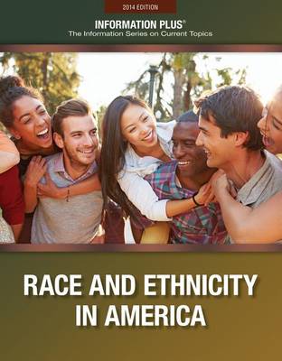 Cover of Race and Ethnicity in America