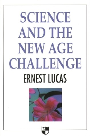 Cover of Science and the New Age Challenge