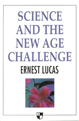 Book cover for Science and the New Age Challenge