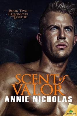 Cover of Scent of Valor