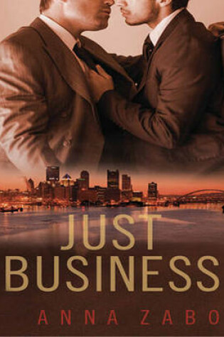 Cover of Just Business