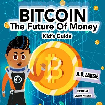 Book cover for Bitcoin