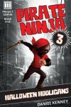 Book cover for Pirate Ninja 3