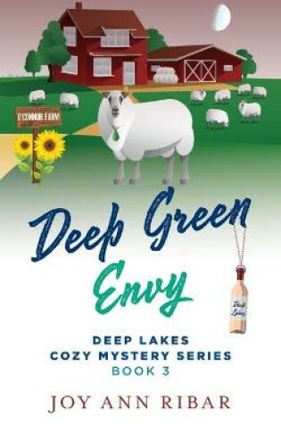 Cover of Deep Green Envy