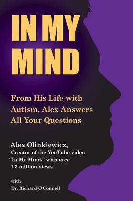 Book cover for In My Mind