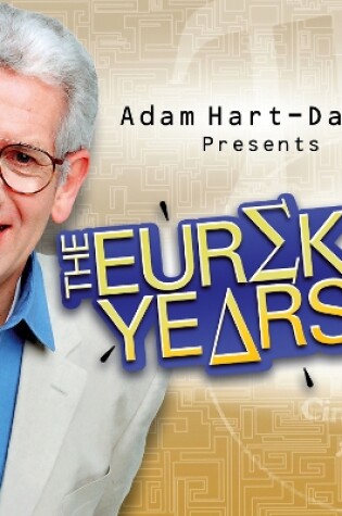 Cover of Adam Hart-Davis Presents