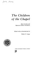 Book cover for Children of the Chapel