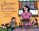 Book cover for Starlight and Candles