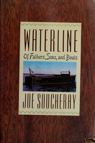 Cover of Waterline