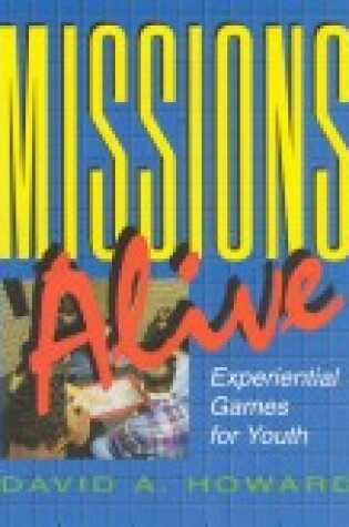 Cover of Missions Alive