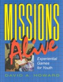 Book cover for Missions Alive