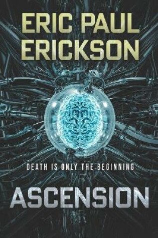 Cover of Ascension