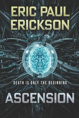 Book cover for Ascension