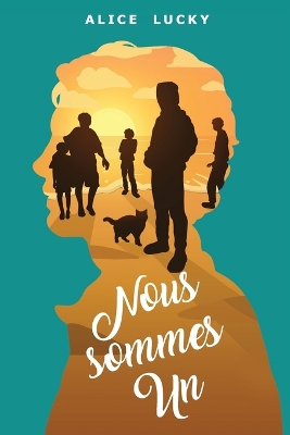 Cover of Nous sommes un