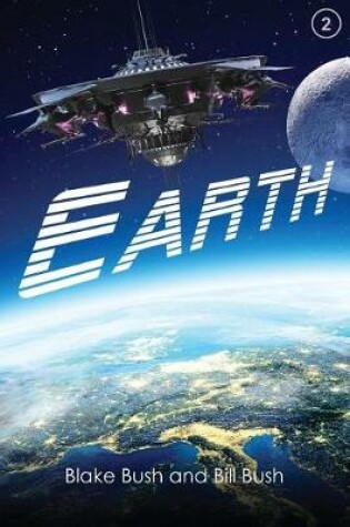 Cover of Earth