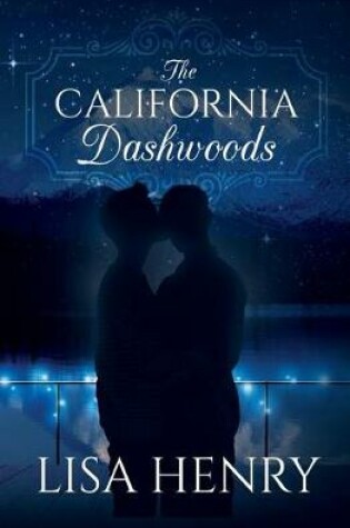 Cover of The California Dashwoods