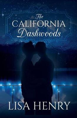 Book cover for The California Dashwoods