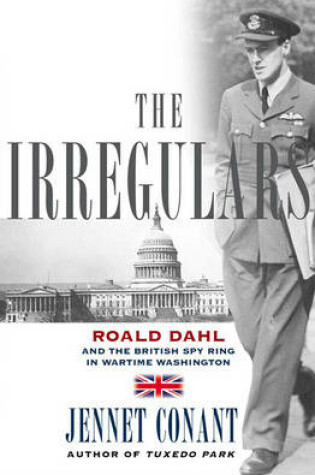 Cover of The Irregulars