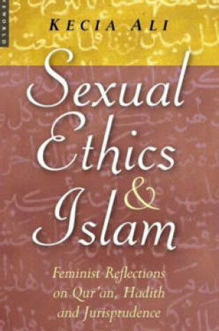 Cover of Sexual Ethics in Islam