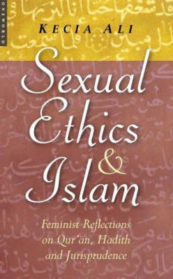 Book cover for Sexual Ethics in Islam