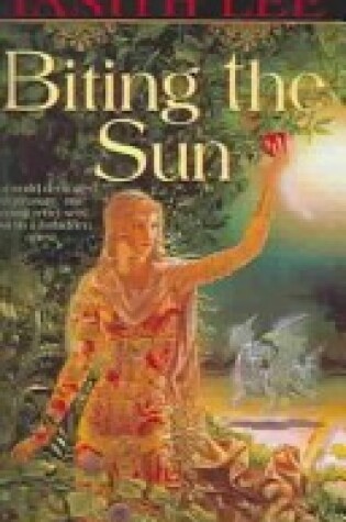 Cover of Biting the Sun