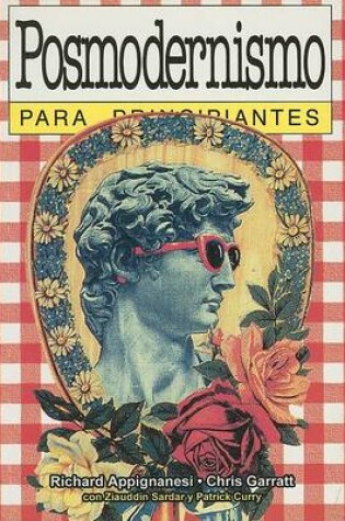 Cover of Posmodernismo Para Principiantes