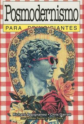 Book cover for Posmodernismo Para Principiantes