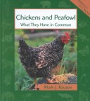 Cover of Chickens and Peafowl