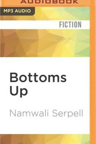 Cover of Bottoms Up