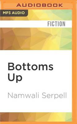 Book cover for Bottoms Up