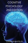 Book cover for Cognitive Psychology