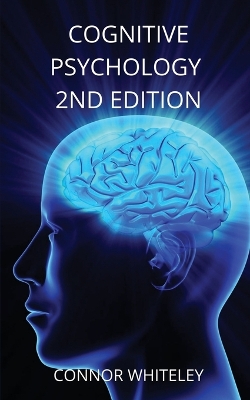 Cover of Cognitive Psychology