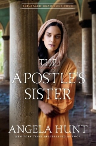 Cover of The Apostle`s Sister