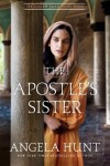 Book cover for The Apostle`s Sister