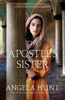 Cover of The Apostle`s Sister